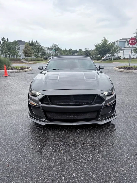 2018 Ford S550 Mustang - Image 6 of 17