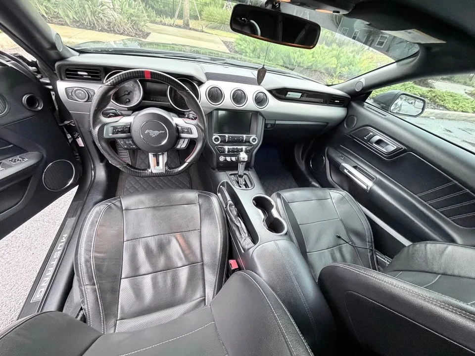 2018 Ford S550 Mustang - Image 16 of 17