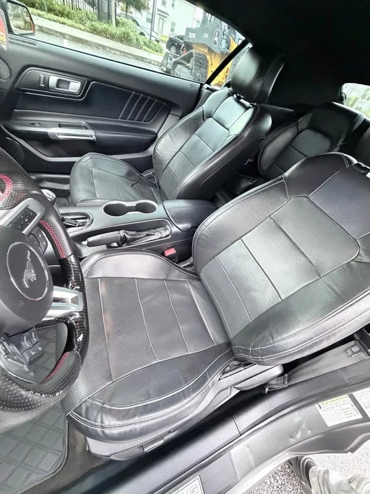 2018 Ford S550 Mustang - Image 14 of 17