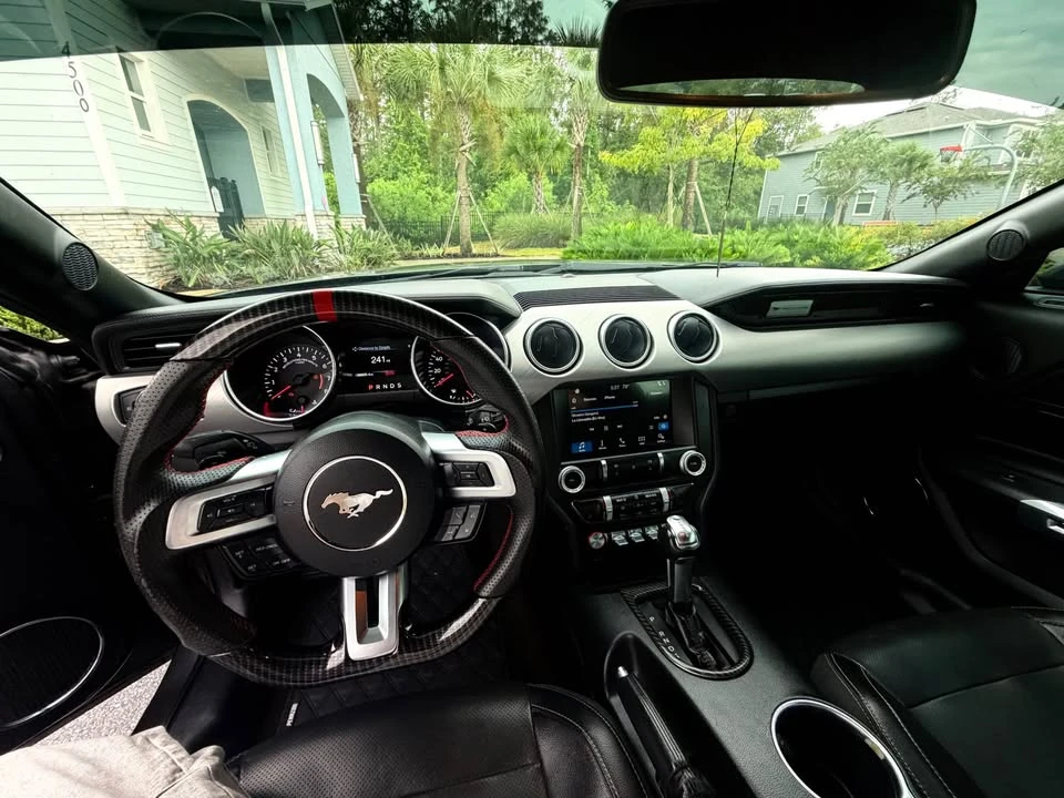 2018 Ford S550 Mustang - Image 17 of 17