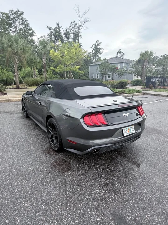 2018 Ford S550 Mustang - Image 7 of 17