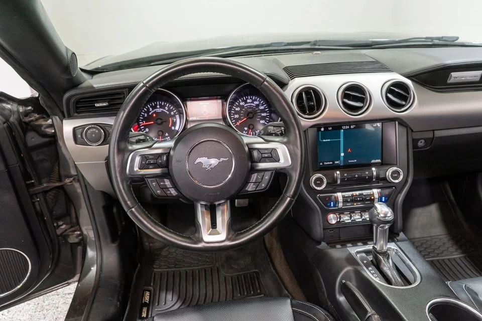 2018 Ford S550 Mustang - Image 12 of 20