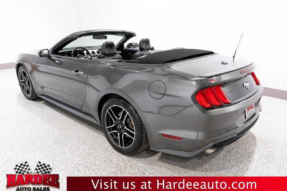 2018 Ford S550 Mustang - Image 5 of 20