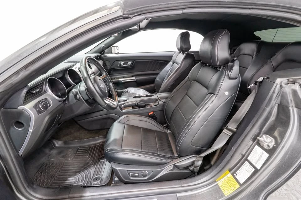 2018 Ford S550 Mustang - Image 14 of 20
