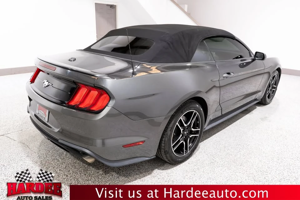 2018 Ford S550 Mustang - Image 8 of 20