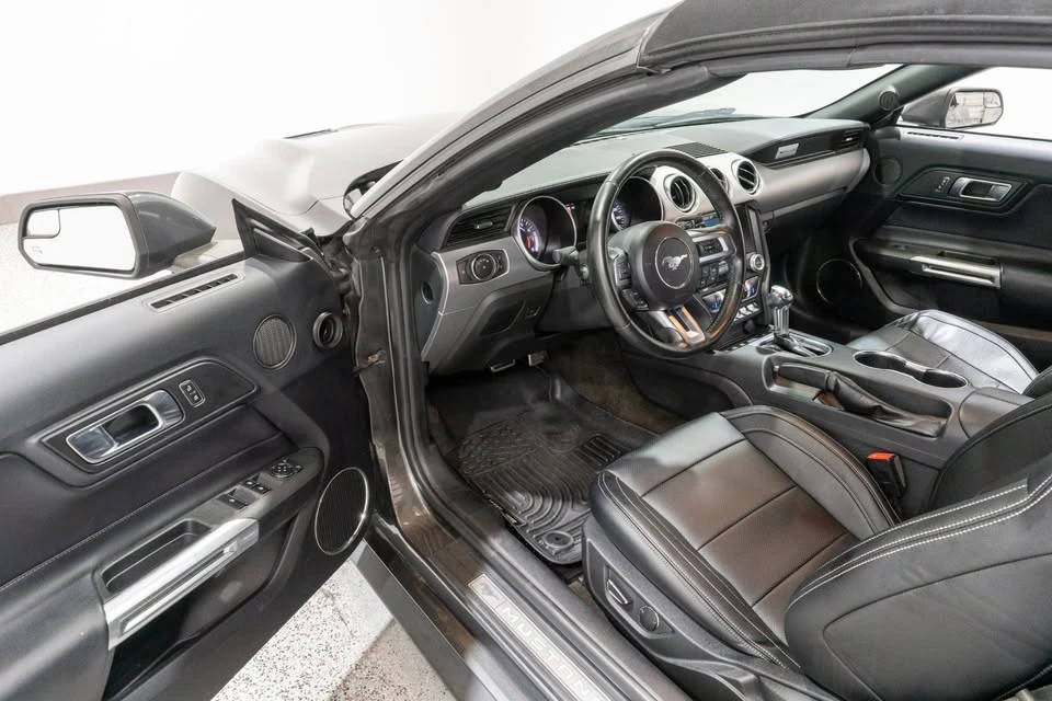 2018 Ford S550 Mustang - Image 13 of 20