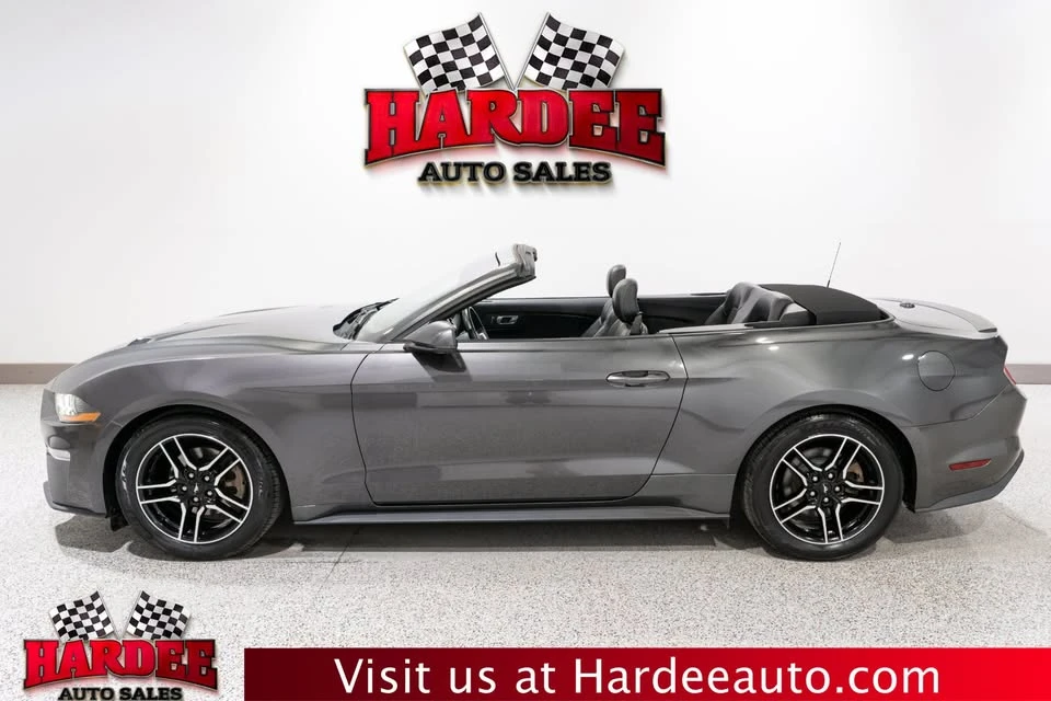 2018 Ford S550 Mustang - Image 2 of 20
