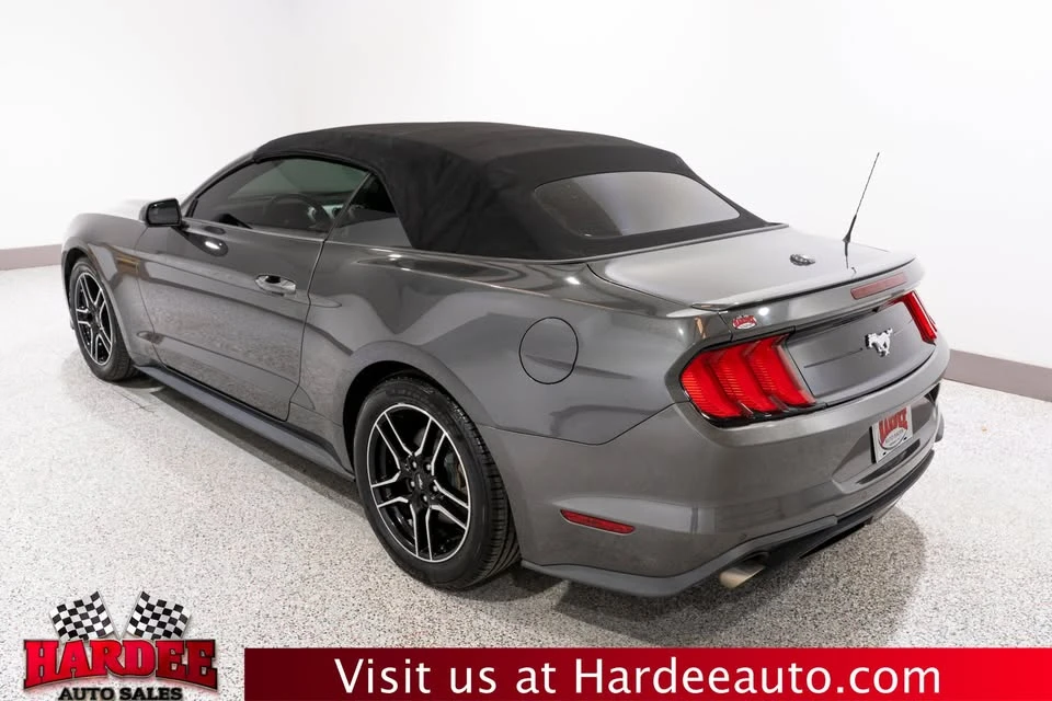 2018 Ford S550 Mustang - Image 6 of 20