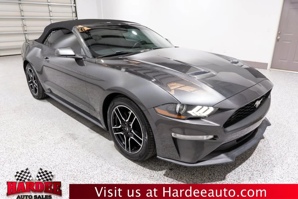 2018 Ford S550 Mustang - Image 9 of 20