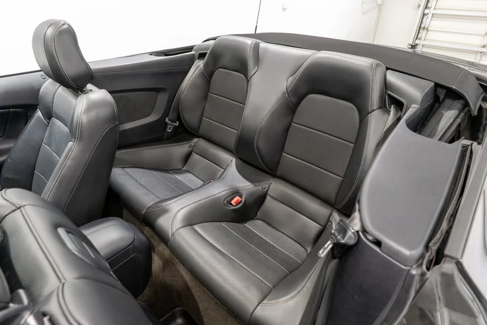 2018 Ford S550 Mustang - Image 20 of 20