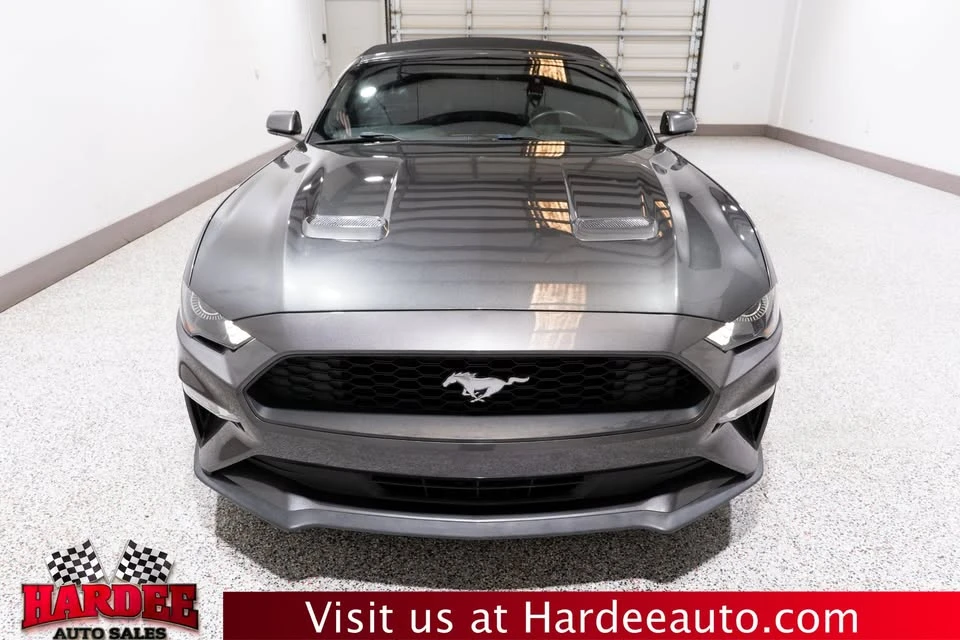 2018 Ford S550 Mustang - Image 10 of 20