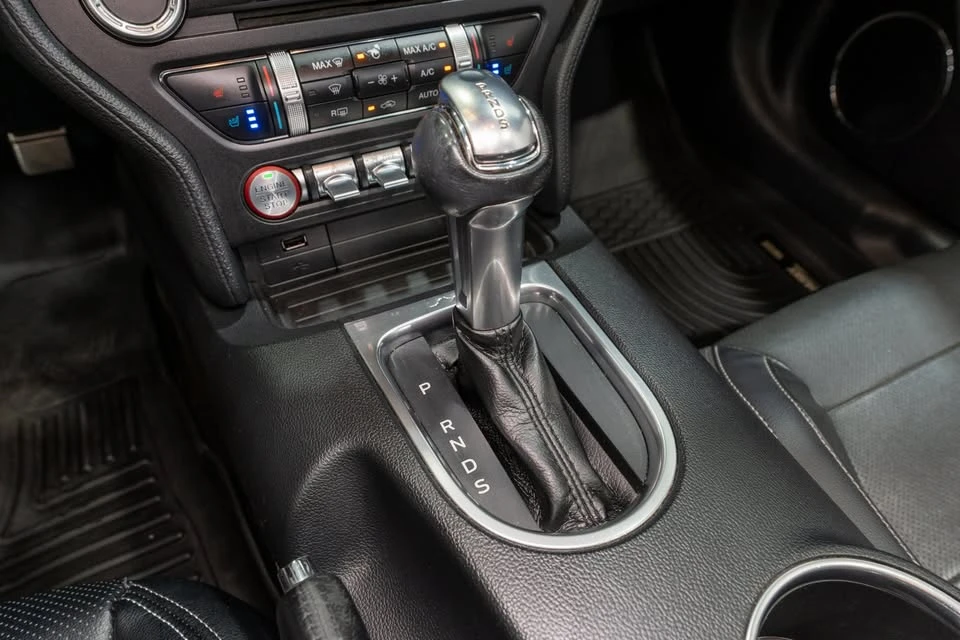 2018 Ford S550 Mustang - Image 18 of 20