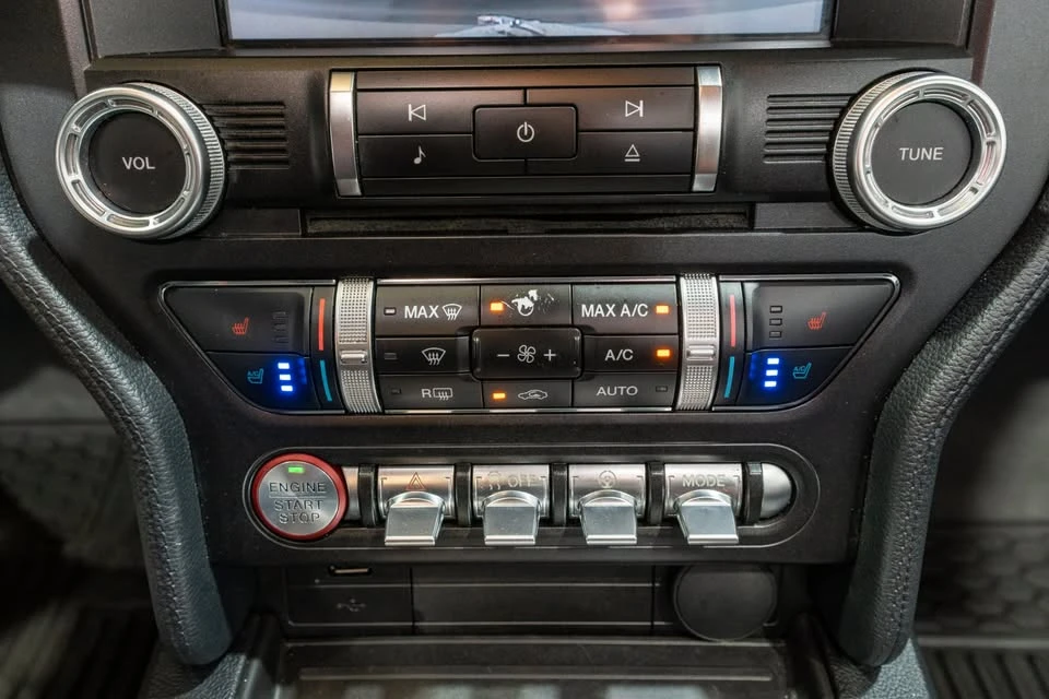 2018 Ford S550 Mustang - Image 17 of 20