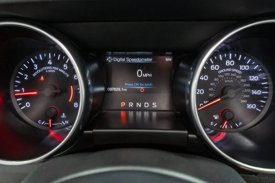 2018 Ford S550 Mustang - Image 19 of 20