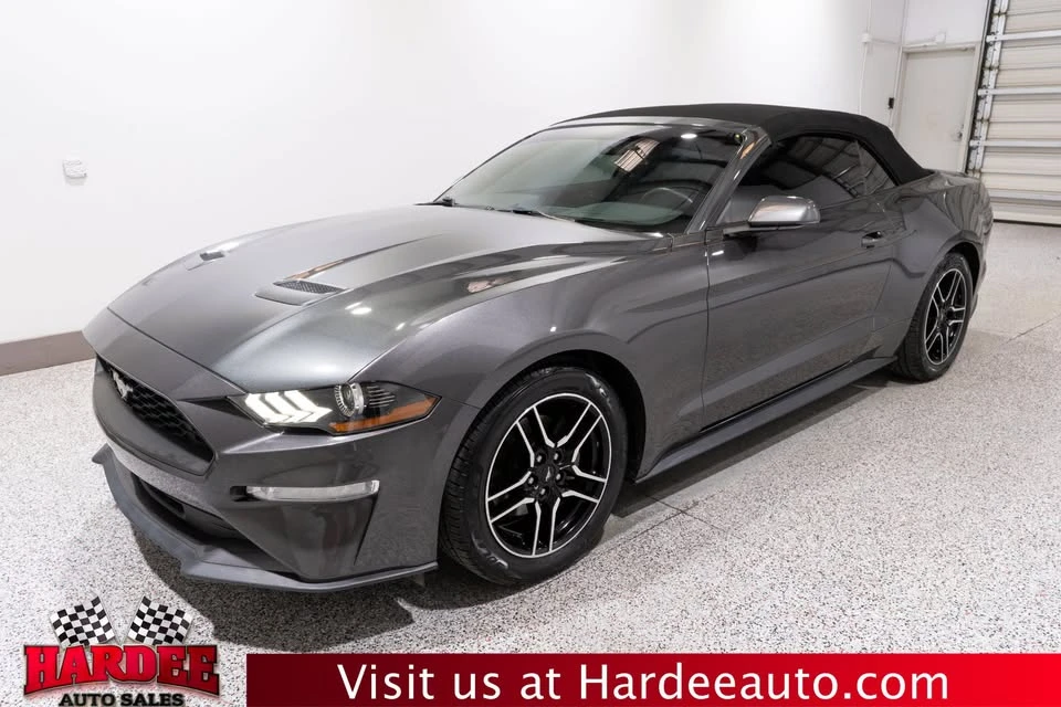 2018 Ford S550 Mustang - Image 3 of 20