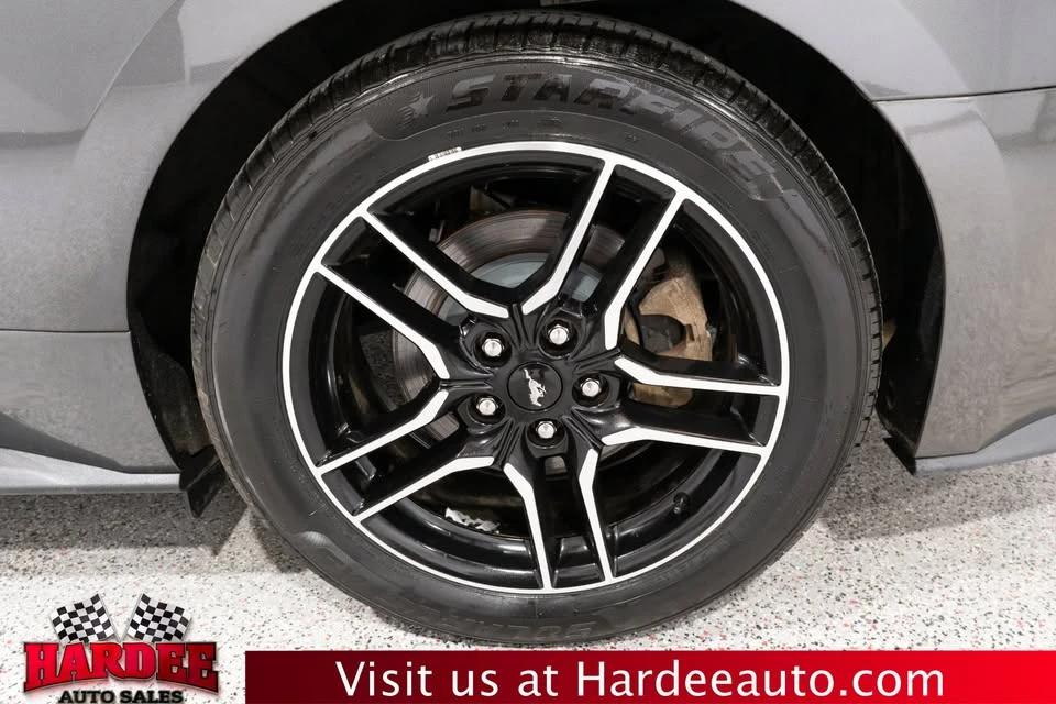 2018 Ford S550 Mustang - Image 11 of 20