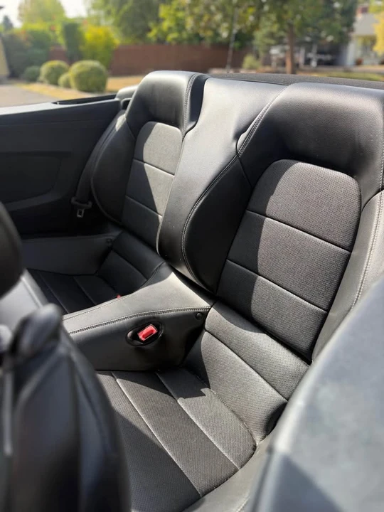 2018 Ford S550 Mustang - Image 6 of 11