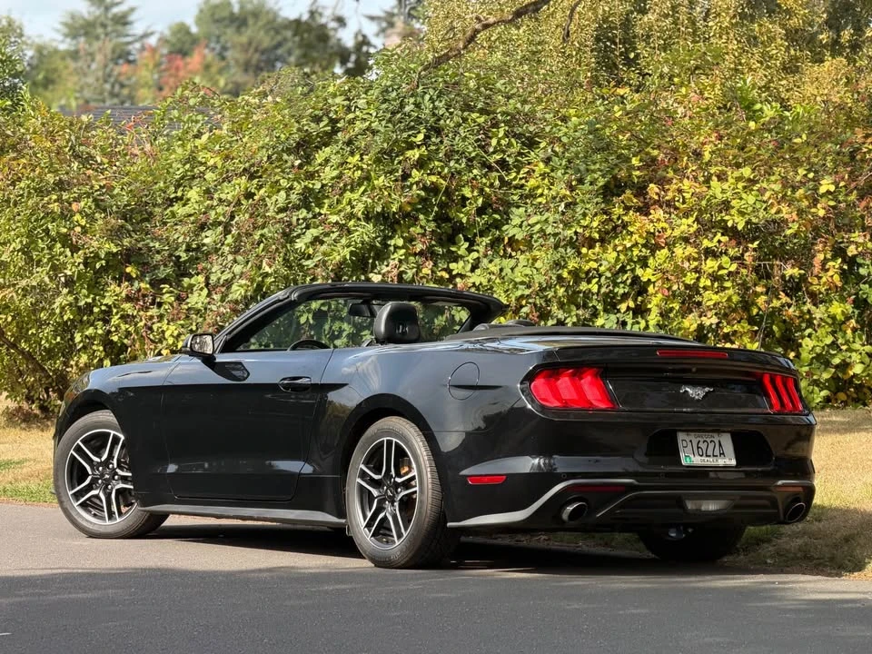 2018 Ford S550 Mustang - Image 4 of 11