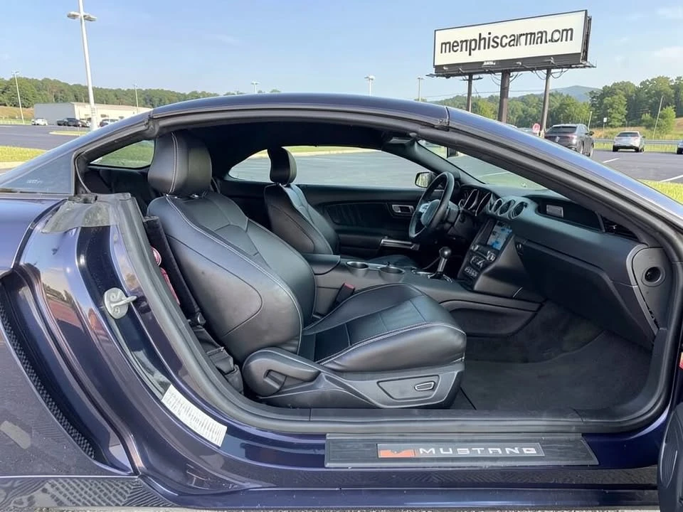 2018 Ford S550 Mustang - Image 12 of 12