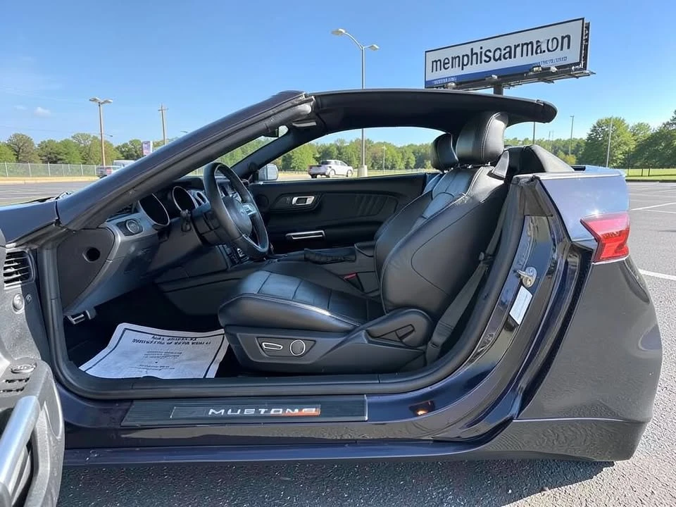 2018 Ford S550 Mustang - Image 10 of 12