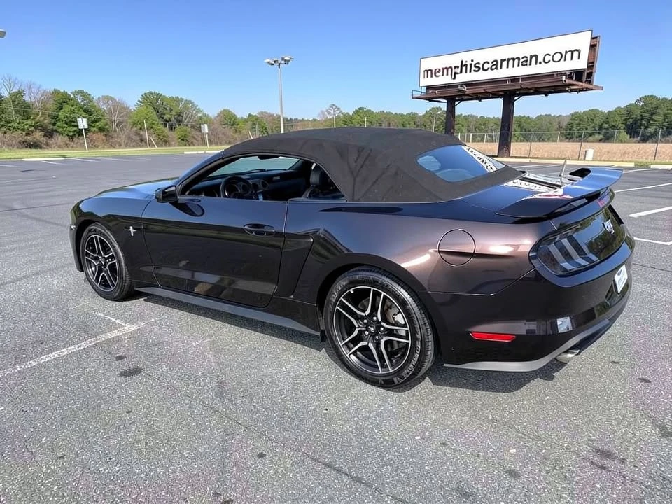 2018 Ford S550 Mustang - Image 5 of 12