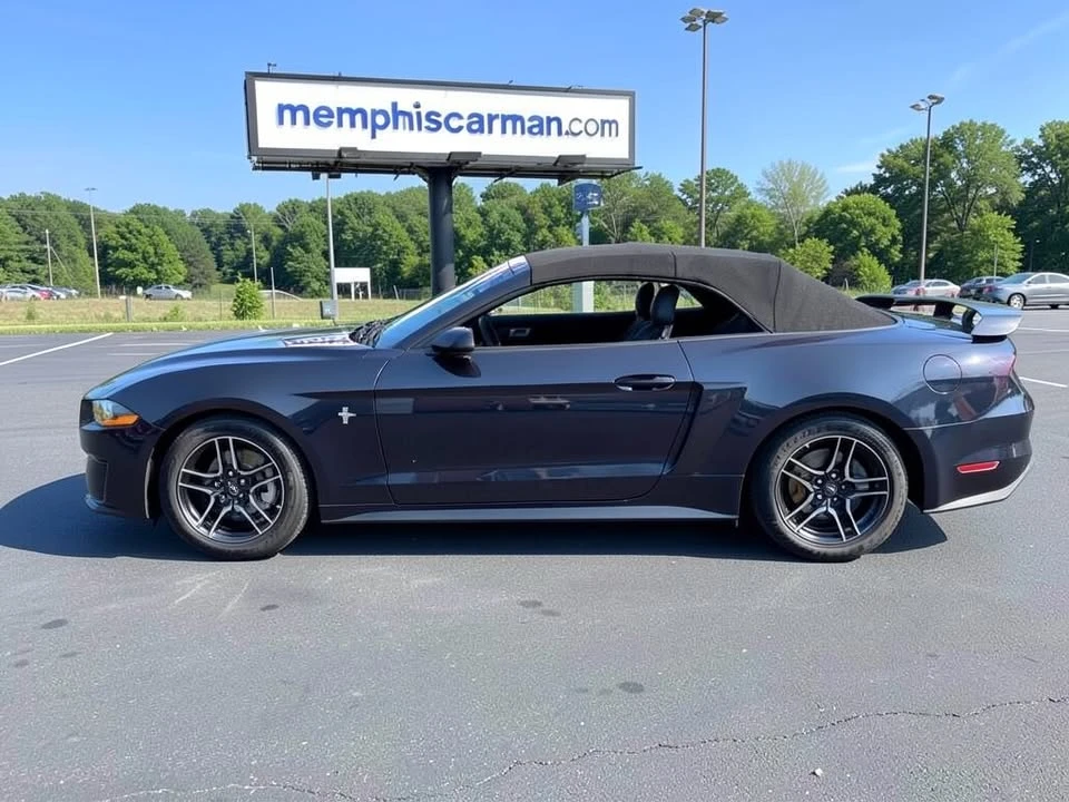 2018 Ford S550 Mustang - Image 6 of 12