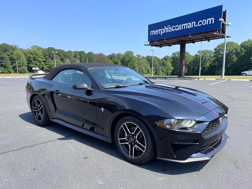 2018 Ford S550 Mustang - Image 11 of 12
