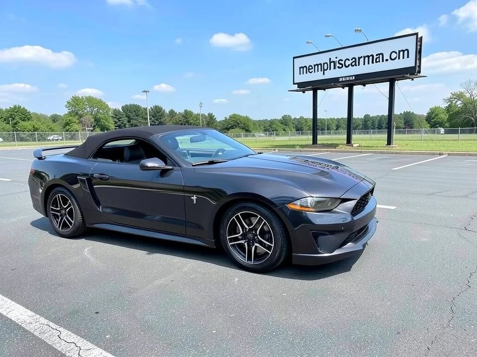 2018 Ford S550 Mustang - Image 9 of 12