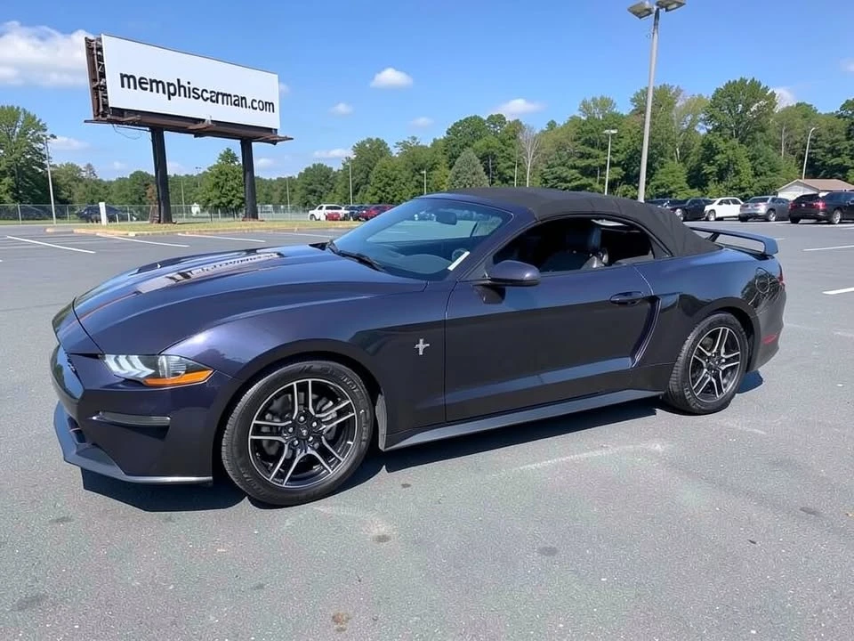2018 Ford S550 Mustang - Image 7 of 12