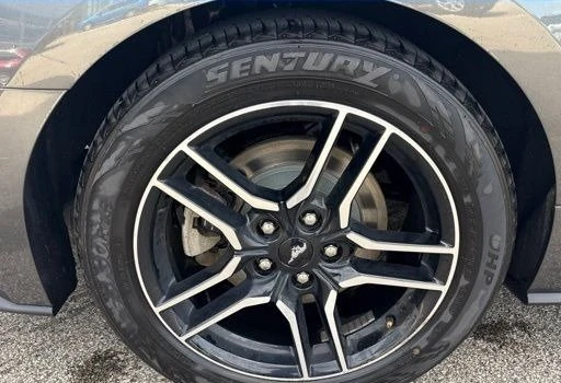 2018 Ford S550 Mustang - Image 12 of 20