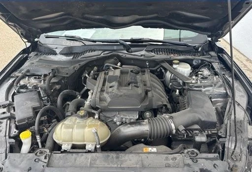 2018 Ford S550 Mustang - Image 16 of 20