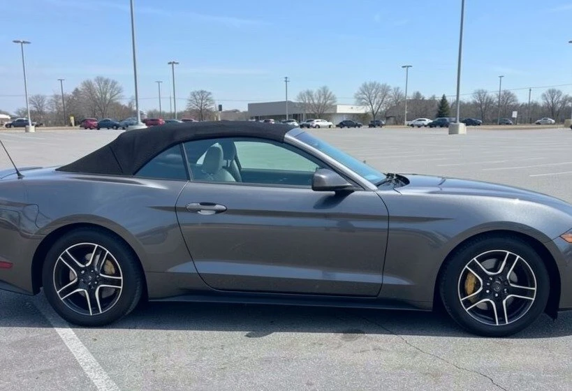 2018 Ford S550 Mustang - Image 7 of 20