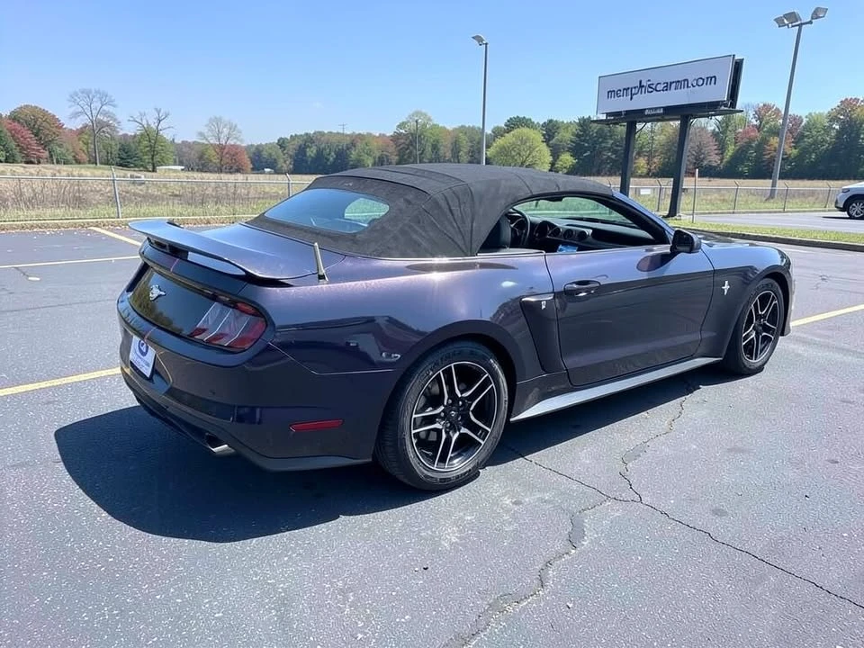 2018 Ford S550 Mustang - Image 3 of 12