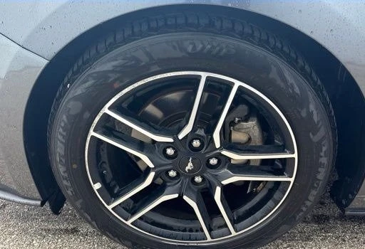 2018 Ford S550 Mustang - Image 8 of 20