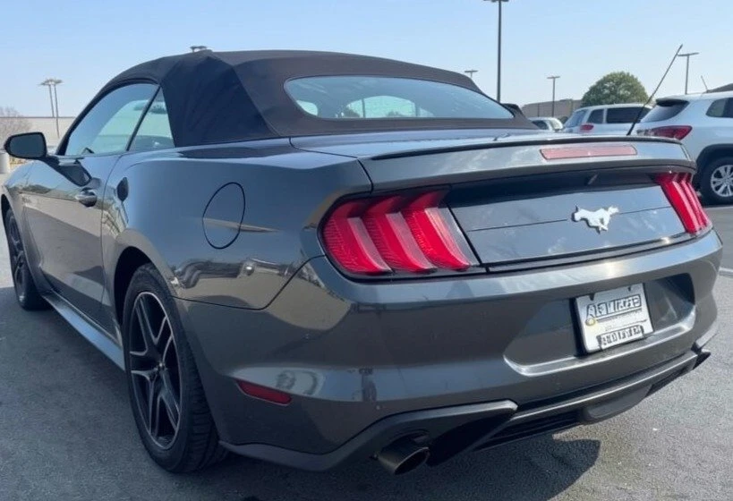 2018 Ford S550 Mustang - Image 4 of 20