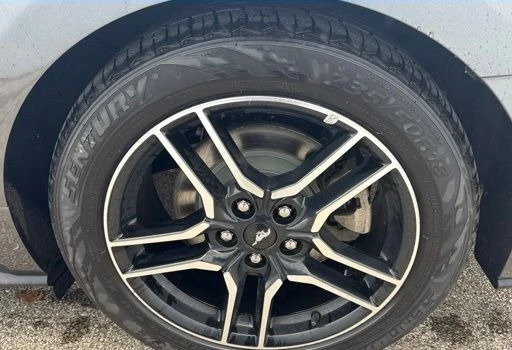 2018 Ford S550 Mustang - Image 10 of 20