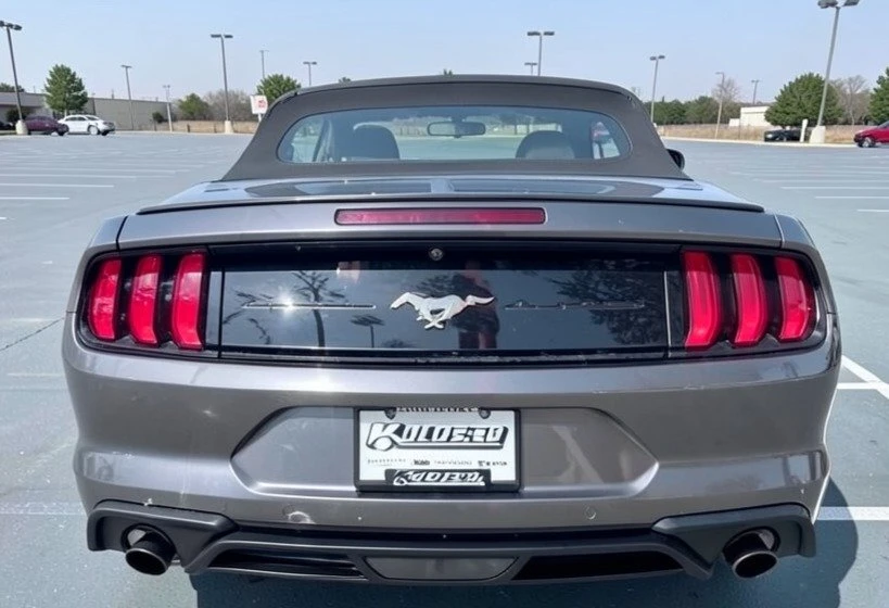 2018 Ford S550 Mustang - Image 5 of 20