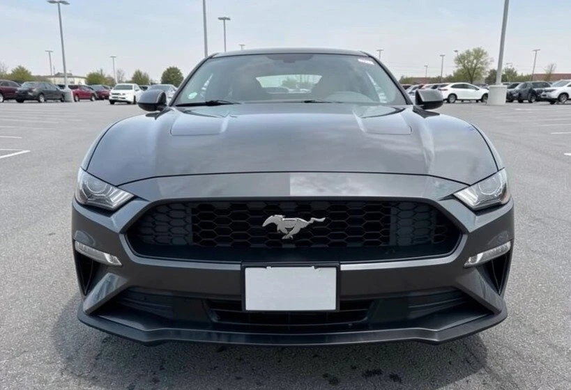 2018 Ford S550 Mustang - Image 2 of 20