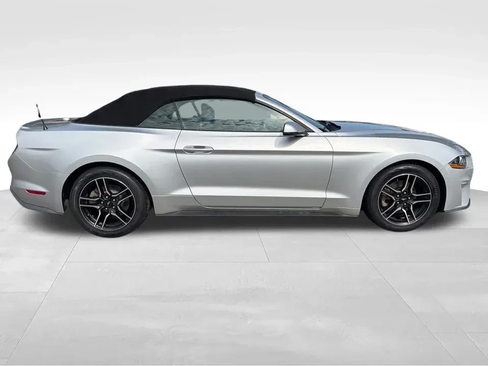 2018 Ford S550 Mustang - Image 11 of 11