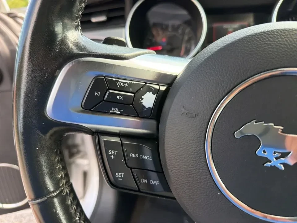 2018 Ford S550 Mustang - Image 3 of 11