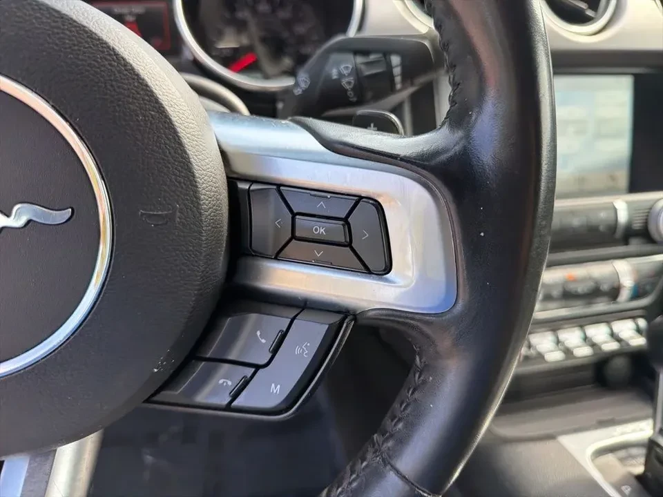 2018 Ford S550 Mustang - Image 2 of 11