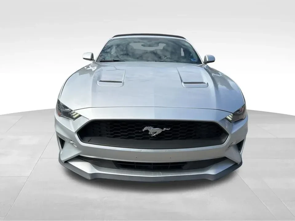 2018 Ford S550 Mustang - Image 9 of 11