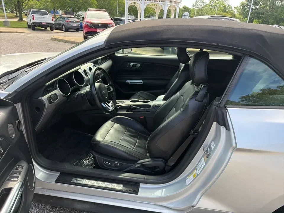 2018 Ford S550 Mustang - Image 7 of 11