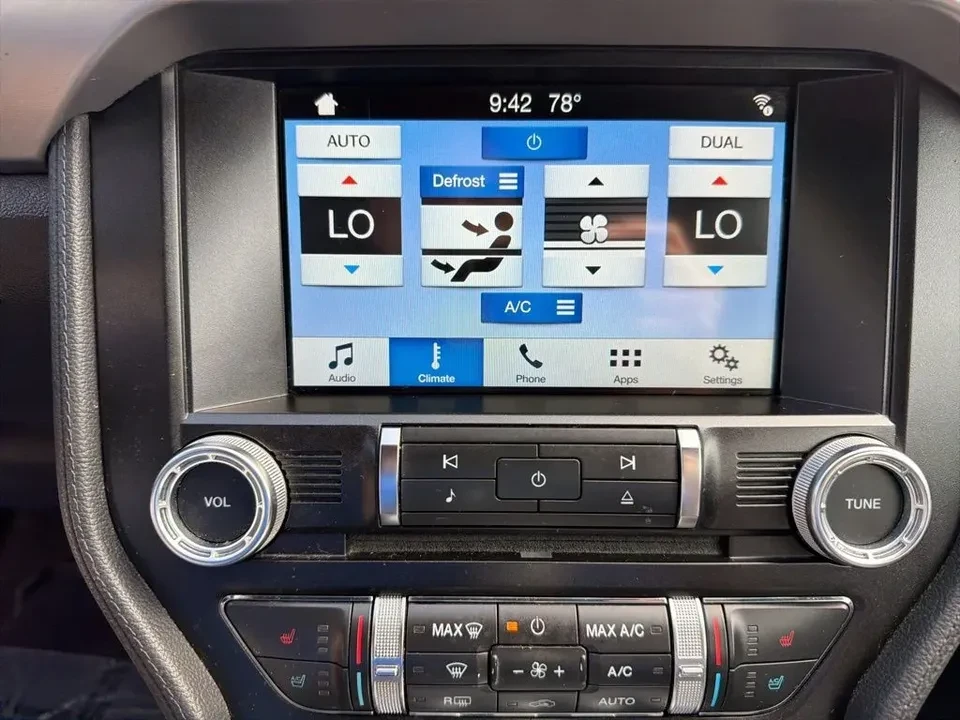 2018 Ford S550 Mustang - Image 5 of 11