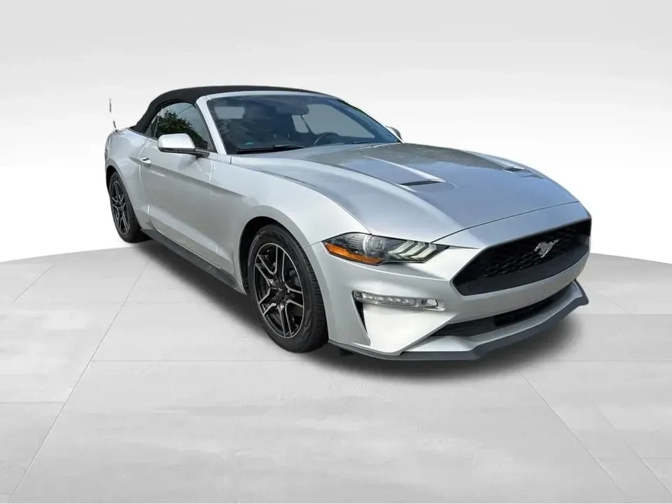 2018 Ford S550 Mustang - Image 10 of 11