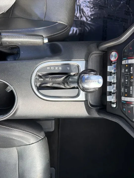 2018 Ford S550 Mustang - Image 6 of 11