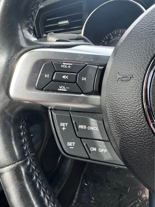 2018 Ford S550 Mustang - Image 9 of 12