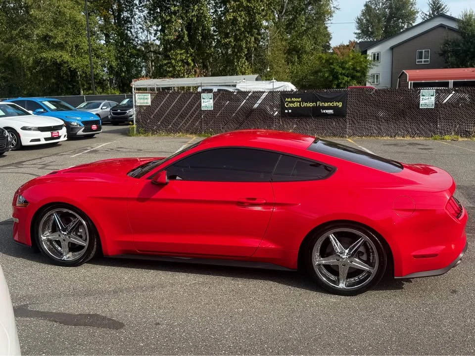 2018 Ford S550 Mustang - Image 3 of 12