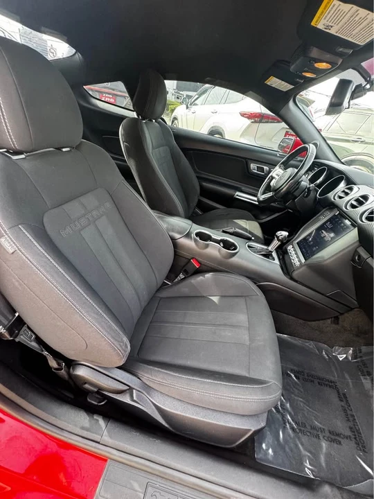 2018 Ford S550 Mustang - Image 11 of 12