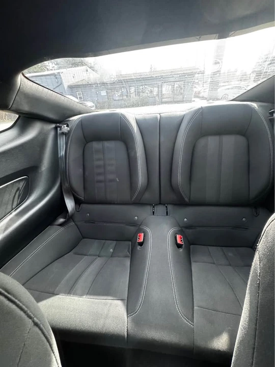 2018 Ford S550 Mustang - Image 10 of 12